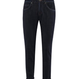 Jeans George in denim di cotone UP232 DS0325UDR8800 DONDUP 