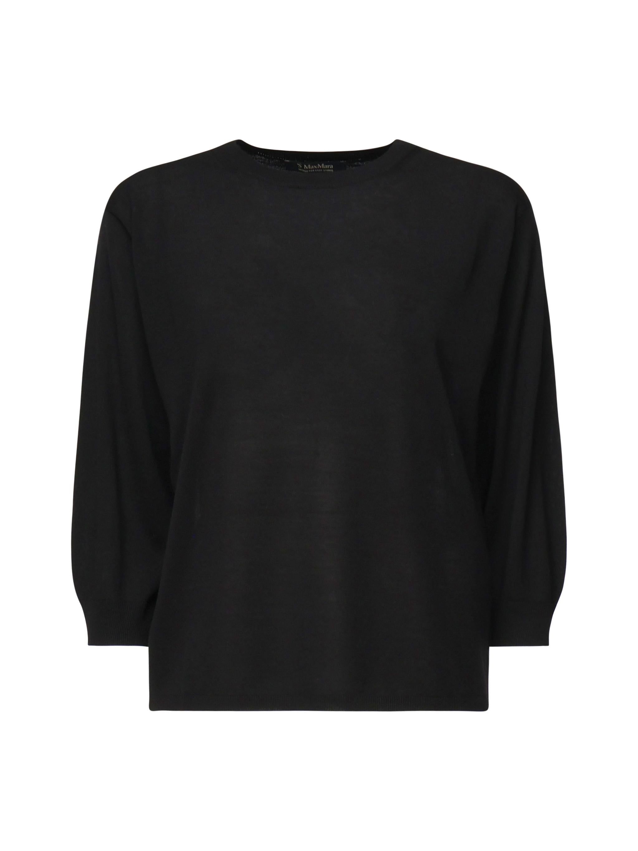 Maglia Amici Ecru 2519361091600 002 'S MAX MARA 