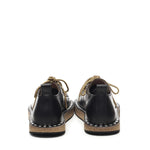 Stringate Rivet in pelle di vitello M816284X66 1100 LOEWE 