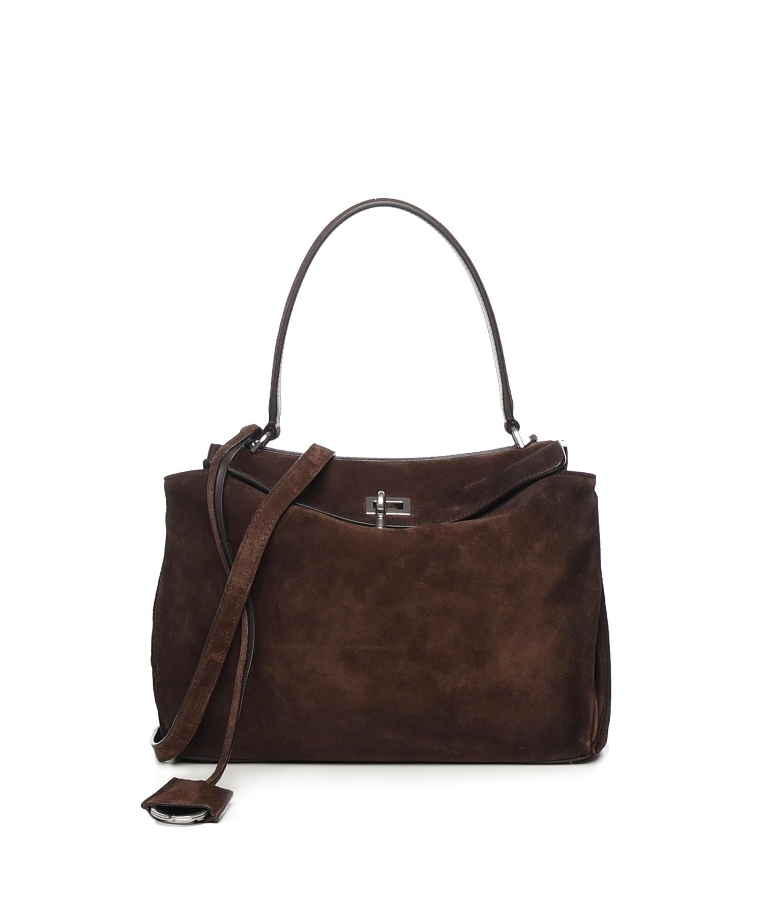 Borsa Rodeo piccola 789779 2AB4G2308 BALENCIAGA 