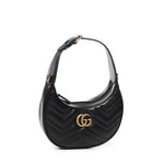 Mini borsa a spalla GG Marmont 699514 DTDHT1000 GUCCI 