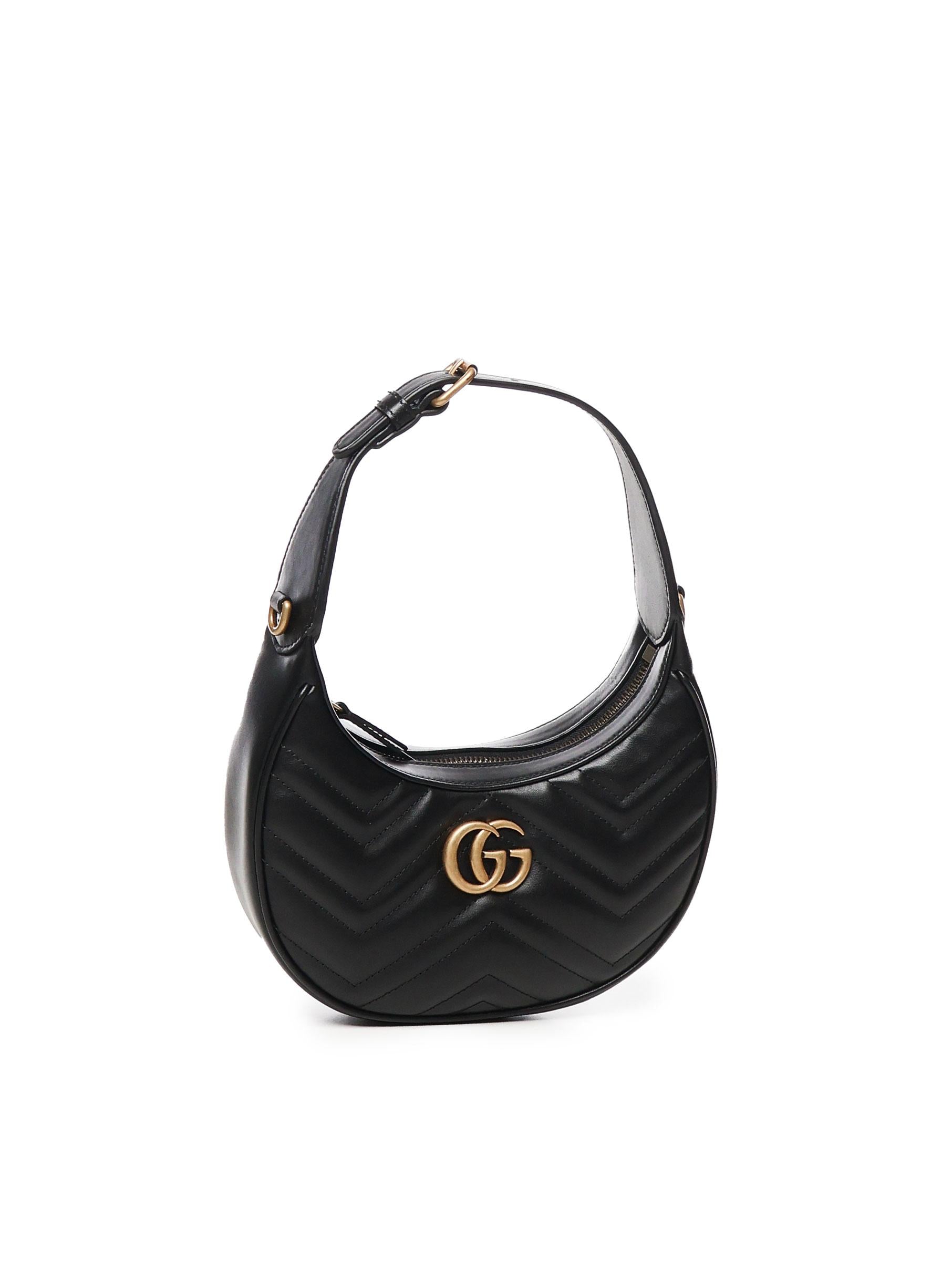 Mini borsa a spalla GG Marmont 699514 DTDHT1000 GUCCI 