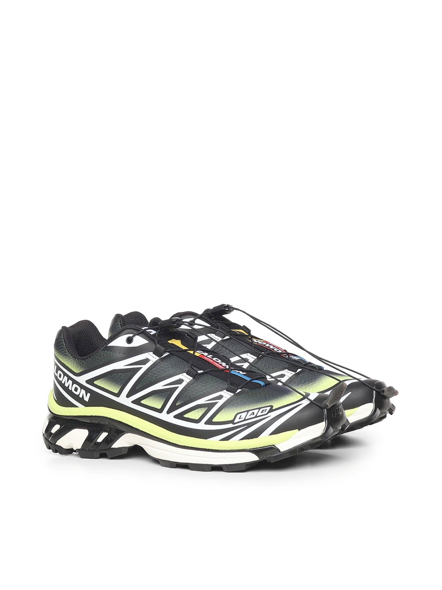 Sneakers  XT 6 Skyline L47977400  SALOMON 