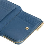 Portafoglio soft con zip E2MW511D101 B27 COCCINELLE 