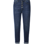 Jeans Koons in denim DP268B DF0266DLZ3800 DONDUP 