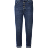 Jeans Koons in denim DP268B DF0266DLZ3800 DONDUP 