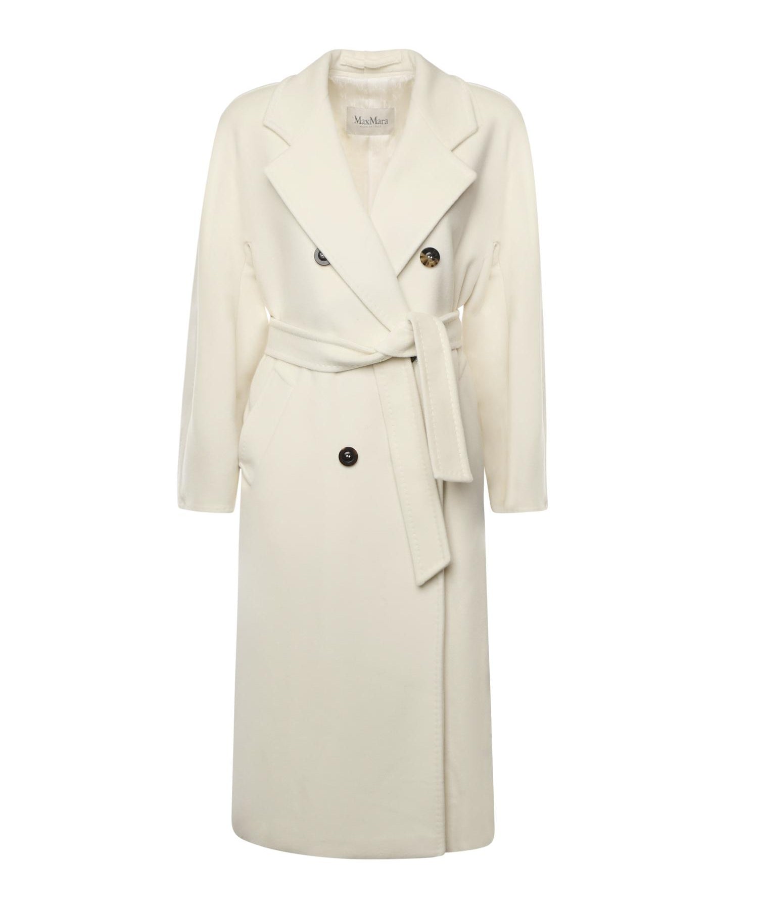 Cappotto 101801 Icon 2521018011600 021 MAX MARA 