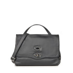 Borsa Postina® small in pelle 068010 -1910000Z0001 ZANELLATO 