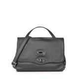 Borsa Postina® small in pelle 068010 -1910000Z0001 ZANELLATO 