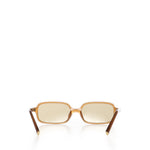 Occhiali da sole Miu Regard MU11ZS 22I10R51 MIU MIU 