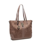 Borsa shopping Georgia 73BS9AR07 GEORGIAROSA ANTICO V° 73 
