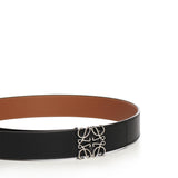 Cintura Anagram in pelle di vitello E821Z20X02 1555 LOEWE 