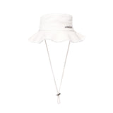 Cappello Le Bob Artichaut ACU00002AE00014 110 JACQUEMUS 