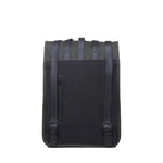 Zaino "Puffed backpack mini" RA13020 GRE RAINS 