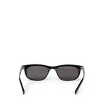 Occhiali da sole Sim Sim CHIMI146 BLACK CHIMI 