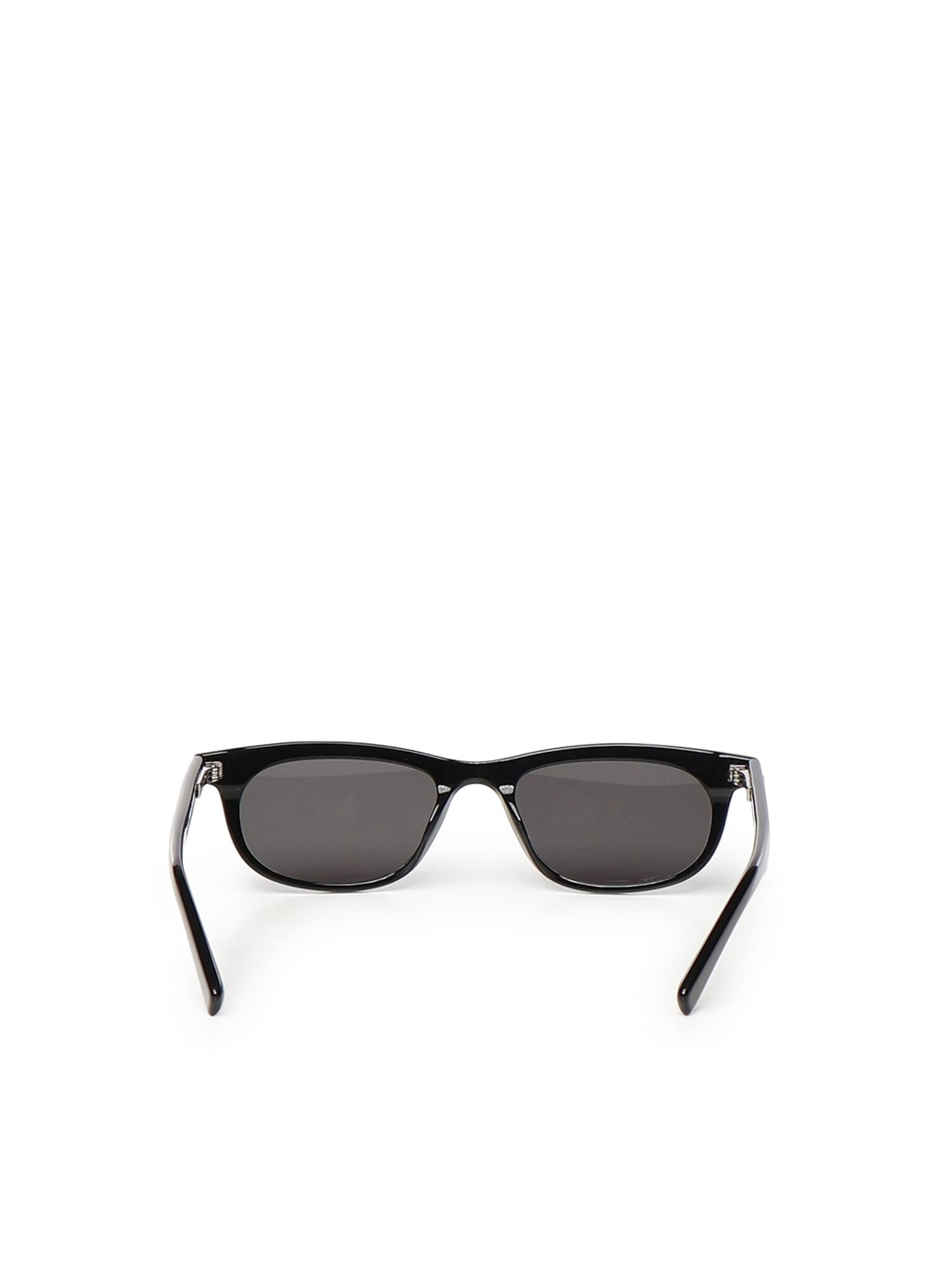Occhiali da sole Sim Sim CHIMI146 BLACK CHIMI 