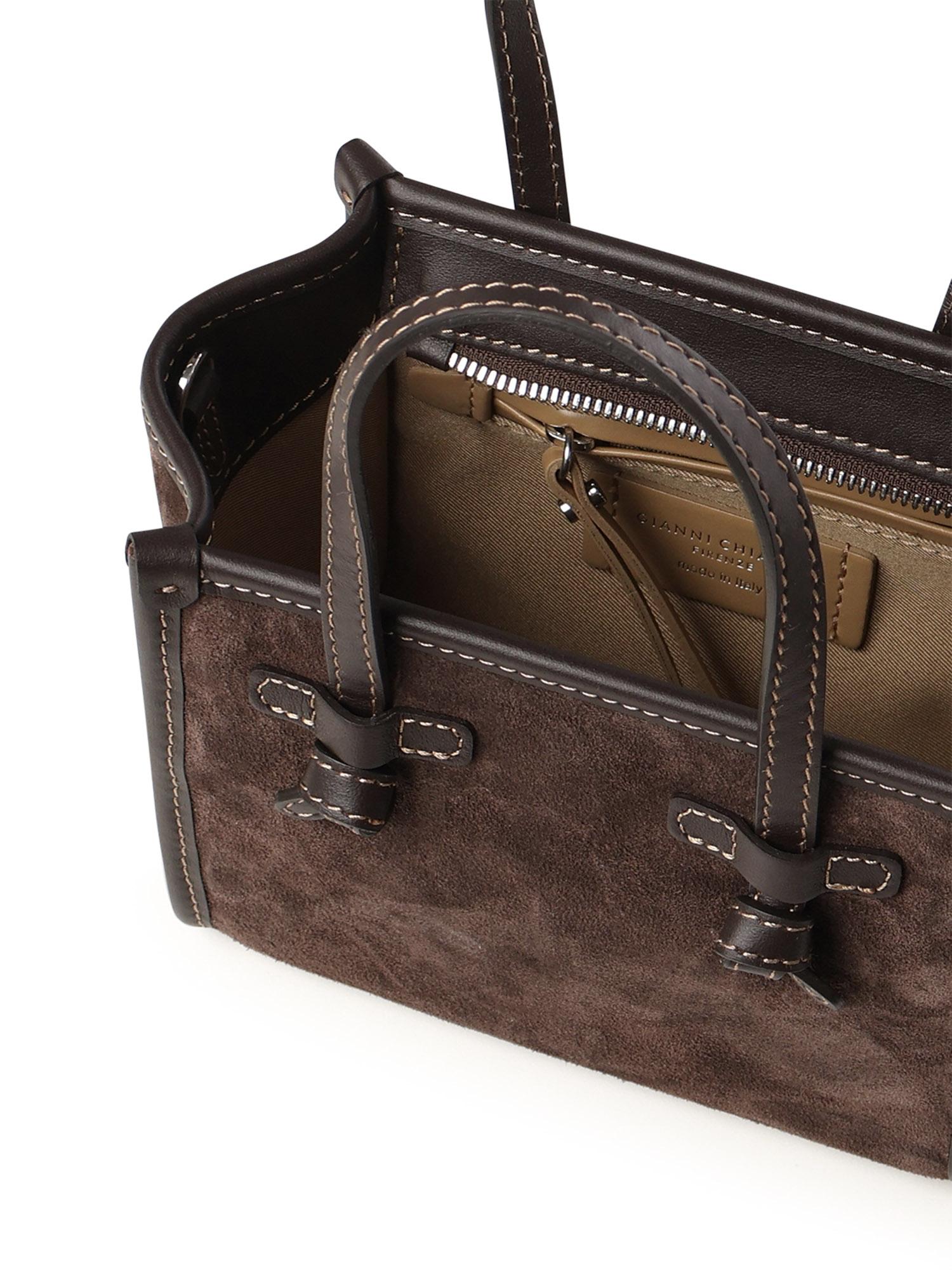 Borsa Miss Marcella BS8065 2107 GIANNI CHIARINI 