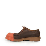 Scarpa stringata Junction in pelle K100872 038 CAMPER 