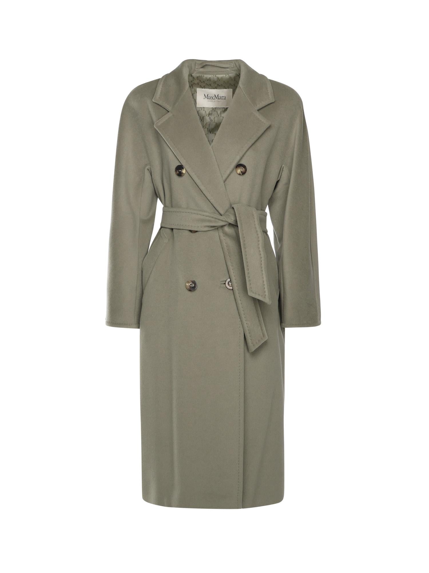 Cappotto 101801 Icon<BR/> 2521018011600 028 MAX MARA 