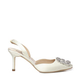 Slingback Hangisli 4190698 1309 MANOLO BLAHNIK 
