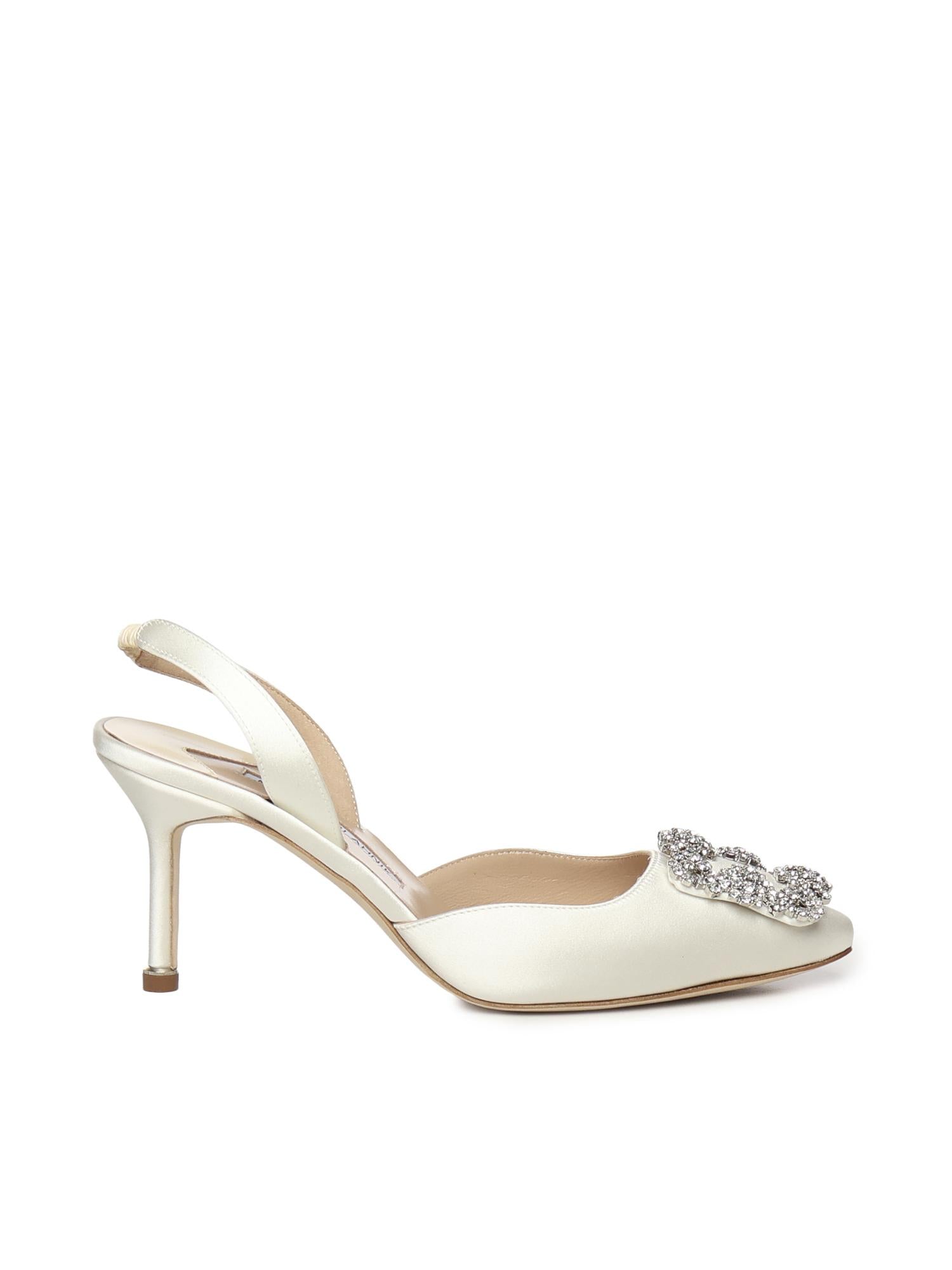 Slingback Hangisli 4190698 1309 MANOLO BLAHNIK 