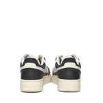 Sneakers Retrò in pelle EM0EM01610 BDS TOMMY HILFIGER 