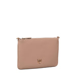 Borsa Classic Flat Love Simple 100455 A0F1D01Q PINKO 