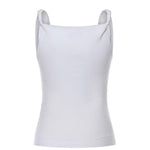 Top Anna con logo 1504000B J009CA401 VIVIENNE WESTWOOD 