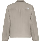 Giacca a vento TNF Easy con logo in nylon NF0A8EUD2MB1  THE NORTH FACE 