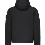 Giacca imbottita Micro Twill<BR/> K2S154100047 S0026V0029 STONE ISLAND 