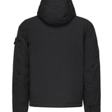 Giacca imbottita Micro Twill<BR/> K2S154100047 S0026V0029 STONE ISLAND 