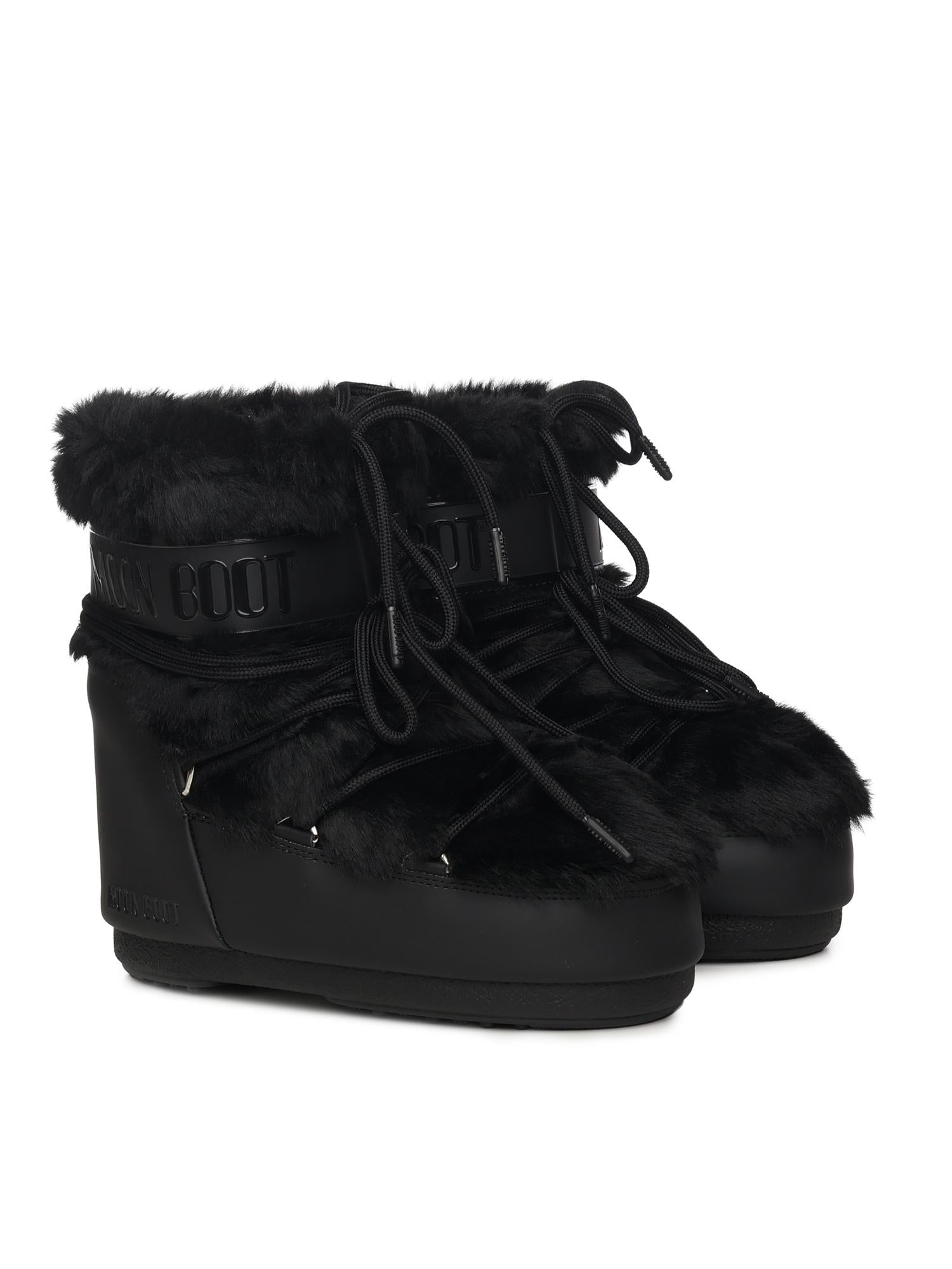 Stivale Icon Low 80D1409390 N001 MOON BOOT 