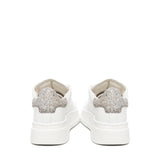 Sneakers Sonik 21800AA7 WHITE CRIME LONDON 