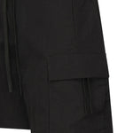 SHORT LAMINAR IN TECH-CRINCLE PT00051U12827 9300 HERNO 
