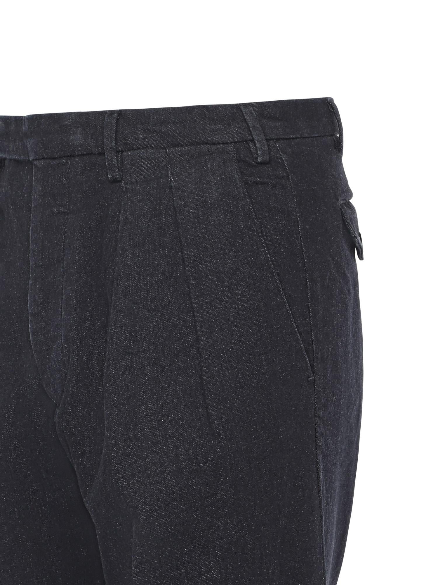 Pantalone Tk America MCMC1244W757 1393 MICHAEL COAL 