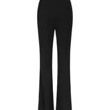 Pantalone Ariccia1234 in seta 2512131103600 001 SPORTMAX 