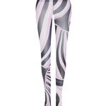 Collant con stampa Iride 5UGE32 5U912010 PUCCI 
