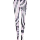 Collant con stampa Iride 5UGE32 5U912010 PUCCI 