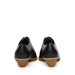 Stringate Anita in pelle K201899 001 CAMPER 