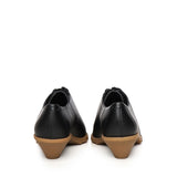 Stringate Anita in pelle K201899 001 CAMPER 