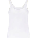 Top in jersey 80AAM663 J0217003 GENNY 