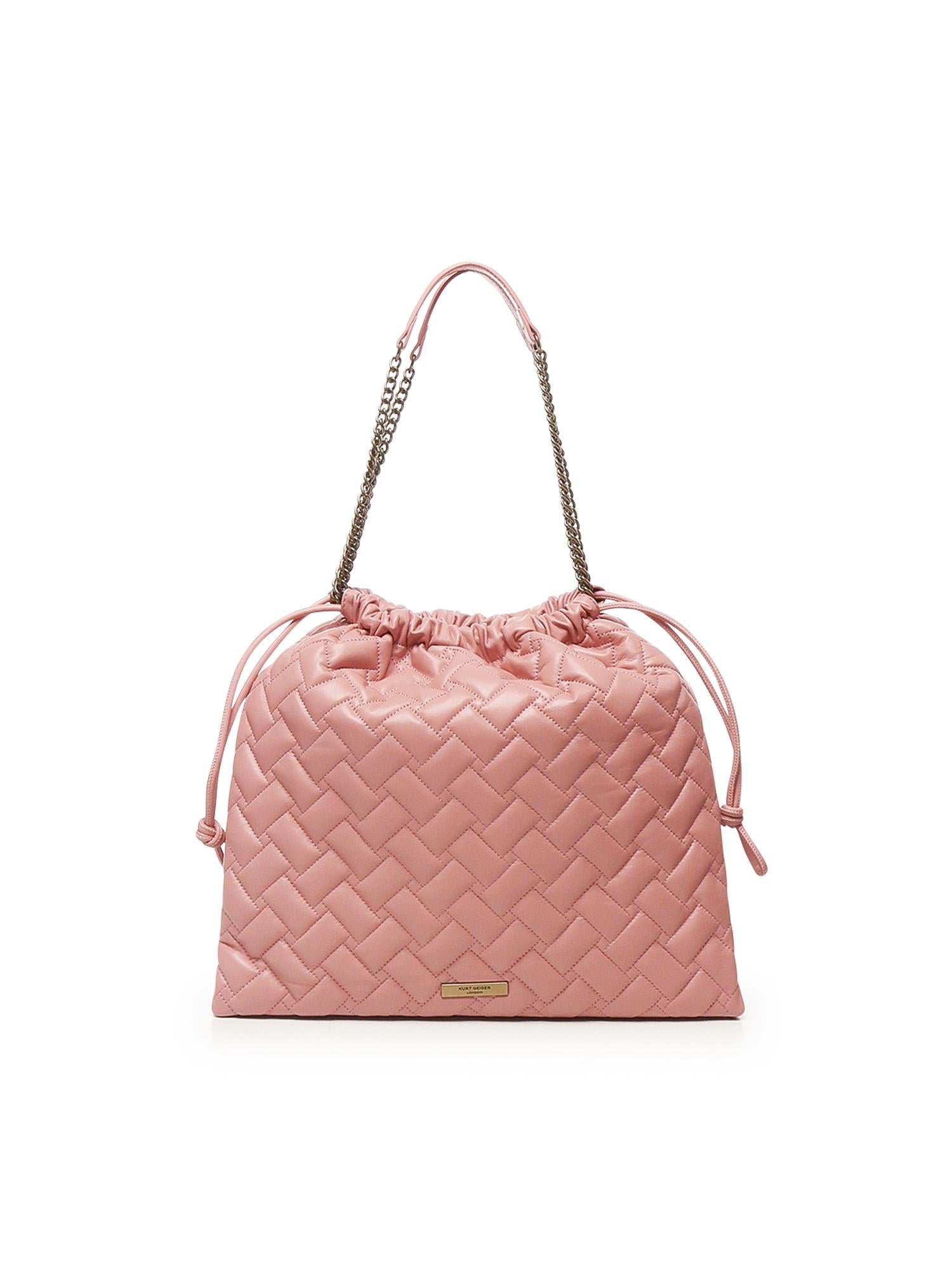 Borsa Kensington Drawstring 4027057109  KURT GEIGER 