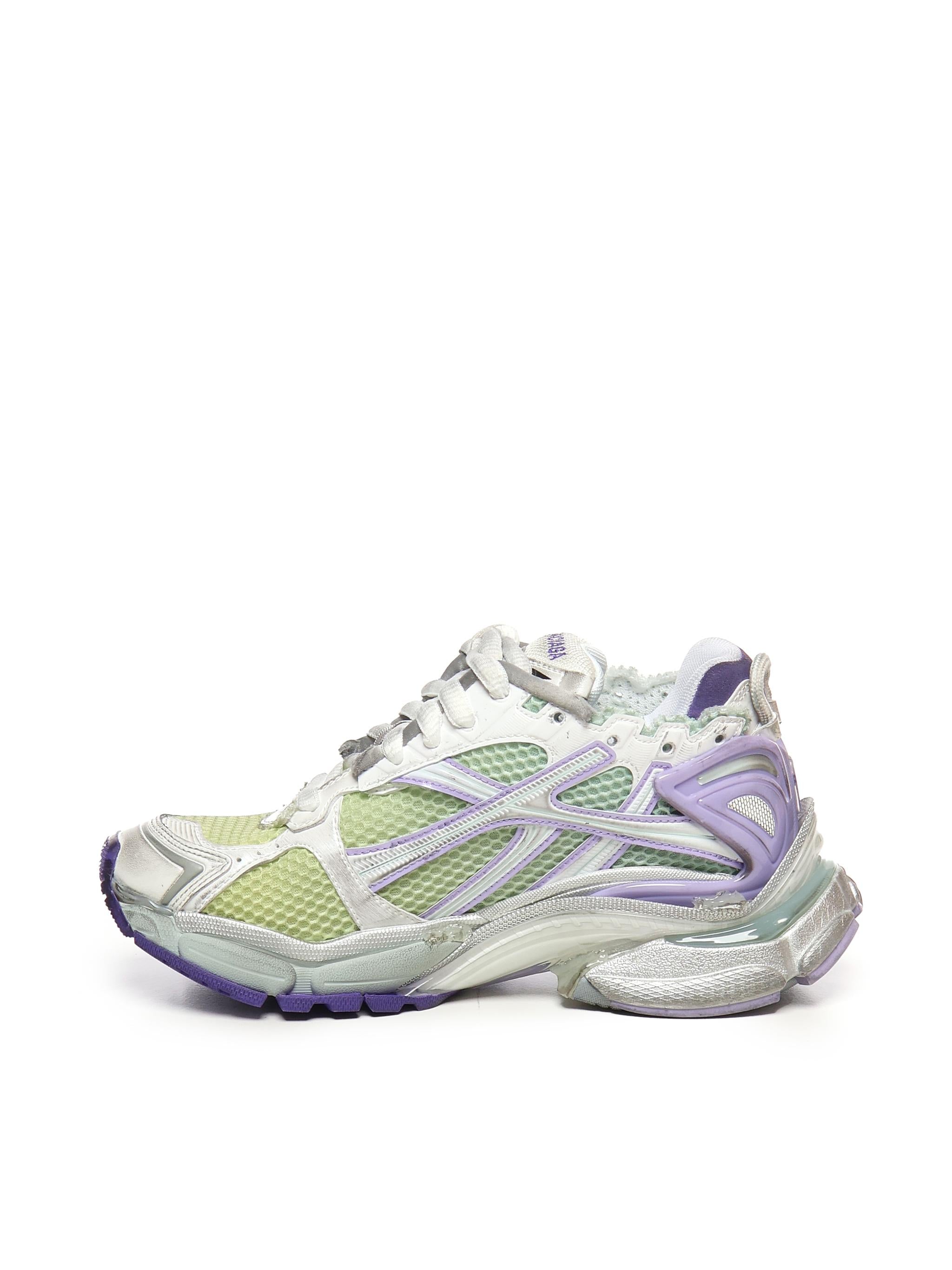 Sneakers Runner Gradient 772767 WRNGM9157 BALENCIAGA 