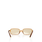 Occhiali da sole Miu Regard MU11ZS 22I10R51 MIU MIU 