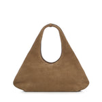 Borsa Folded in pelle scamosciata COPBA131F6049 BRW COPERNI 