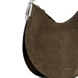Borsa Sunup Medium in camoscio E1QKG130201 W25 COCCINELLE 