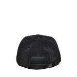 Cappello da baseball con logo 77HAZK56 ZG298L01 VERSACE JEANS COUTURE 