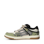 Sneaker in pelle AMSNSN1049 331 AMIRI 