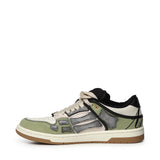 Sneaker in pelle AMSNSN1049 331 AMIRI 