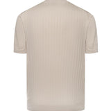 T-shirt in cotone M76MAGM64MAG0M041 03-01 ELEVENTY 